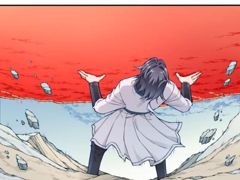 Ta Dùng Cơ Bắp Xưng Bá Tu Tiên Giới Chap 31 - Next Chap 32