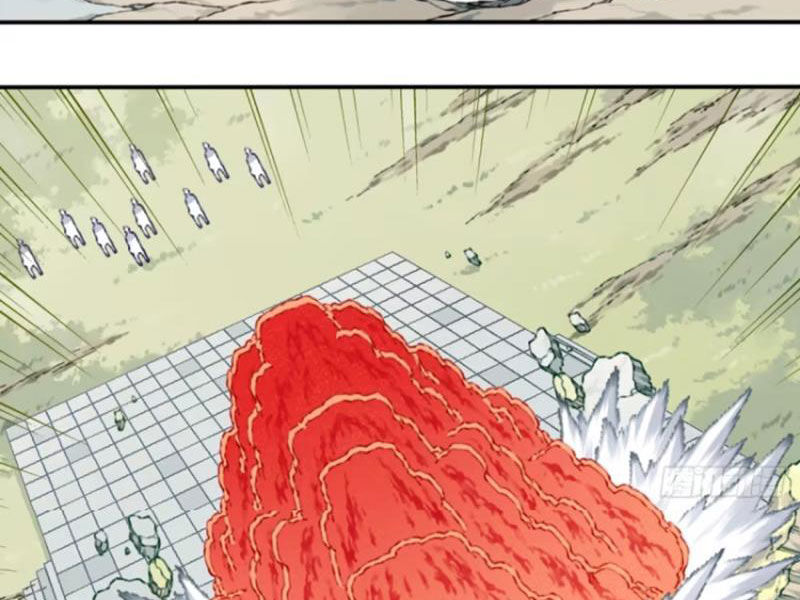 Ta Dùng Cơ Bắp Xưng Bá Tu Tiên Giới Chap 31 - Next Chap 32