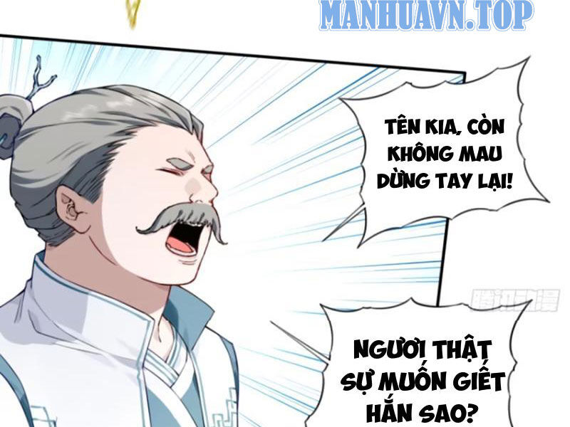 Ta Dùng Cơ Bắp Xưng Bá Tu Tiên Giới Chap 31 - Next Chap 32