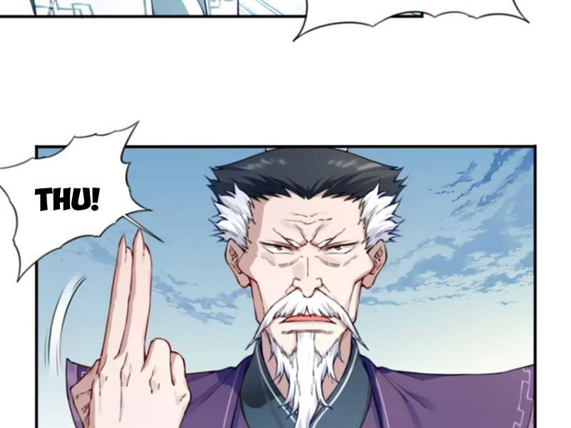 Ta Dùng Cơ Bắp Xưng Bá Tu Tiên Giới Chap 31 - Next Chap 32