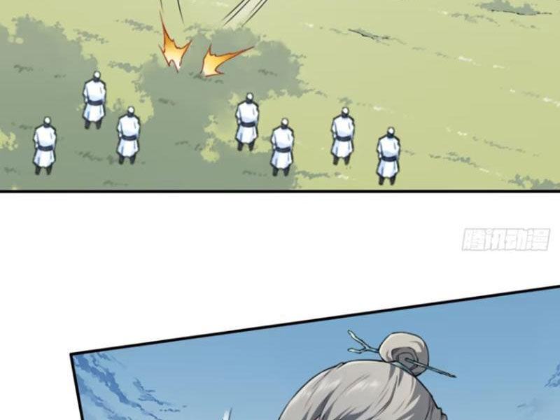Ta Dùng Cơ Bắp Xưng Bá Tu Tiên Giới Chap 31 - Next Chap 32