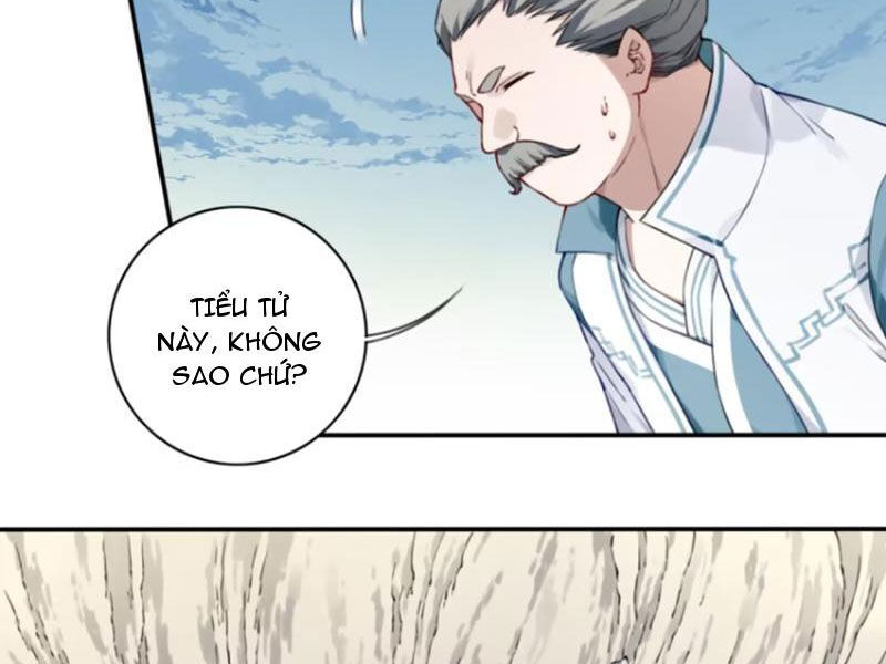 Ta Dùng Cơ Bắp Xưng Bá Tu Tiên Giới Chap 31 - Next Chap 32