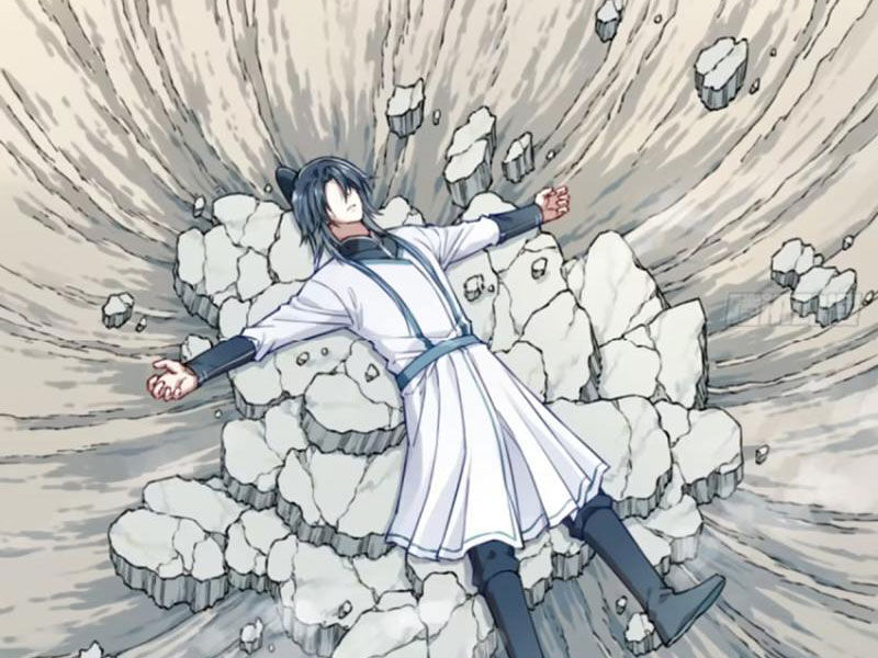 Ta Dùng Cơ Bắp Xưng Bá Tu Tiên Giới Chap 31 - Next Chap 32