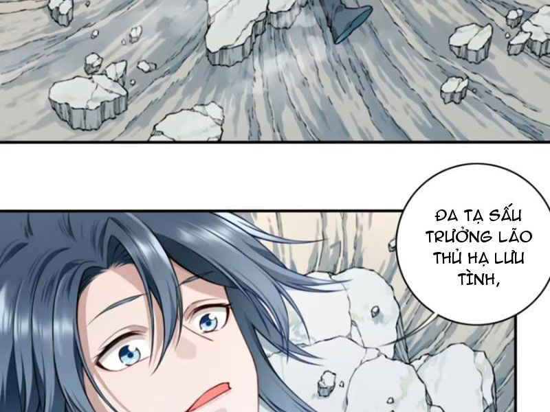 Ta Dùng Cơ Bắp Xưng Bá Tu Tiên Giới Chap 31 - Next Chap 32