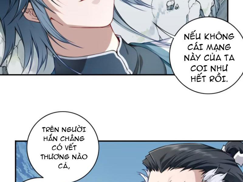 Ta Dùng Cơ Bắp Xưng Bá Tu Tiên Giới Chap 31 - Next Chap 32
