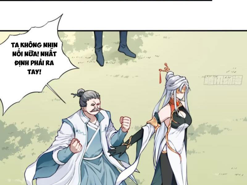 Ta Dùng Cơ Bắp Xưng Bá Tu Tiên Giới Chap 31 - Next Chap 32
