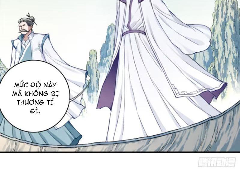 Ta Dùng Cơ Bắp Xưng Bá Tu Tiên Giới Chap 31 - Next Chap 32