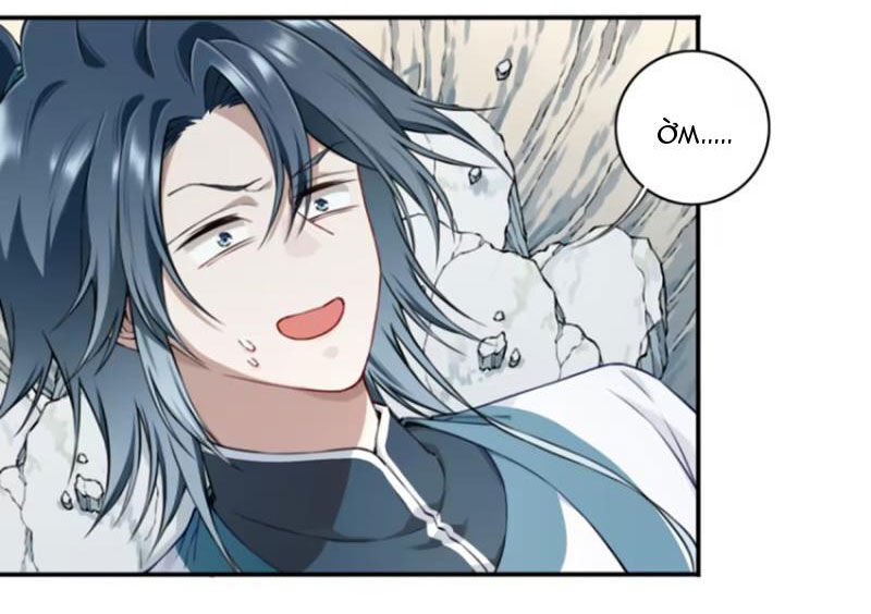 Ta Dùng Cơ Bắp Xưng Bá Tu Tiên Giới Chap 31 - Next Chap 32