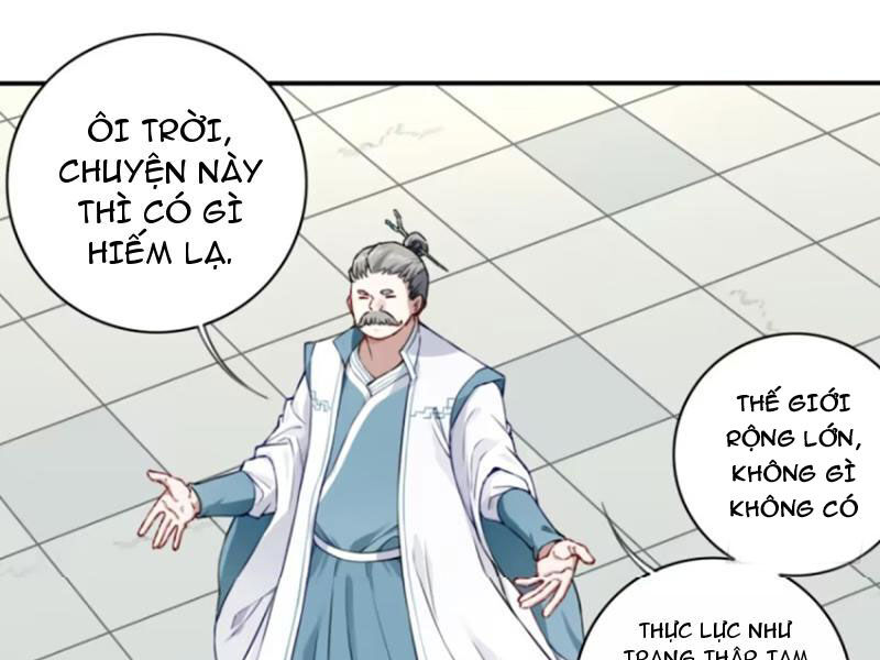Ta Dùng Cơ Bắp Xưng Bá Tu Tiên Giới Chap 31 - Next Chap 32