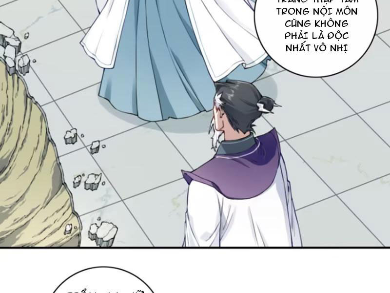 Ta Dùng Cơ Bắp Xưng Bá Tu Tiên Giới Chap 31 - Next Chap 32