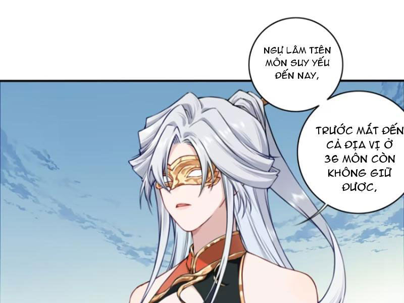 Ta Dùng Cơ Bắp Xưng Bá Tu Tiên Giới Chap 31 - Next Chap 32