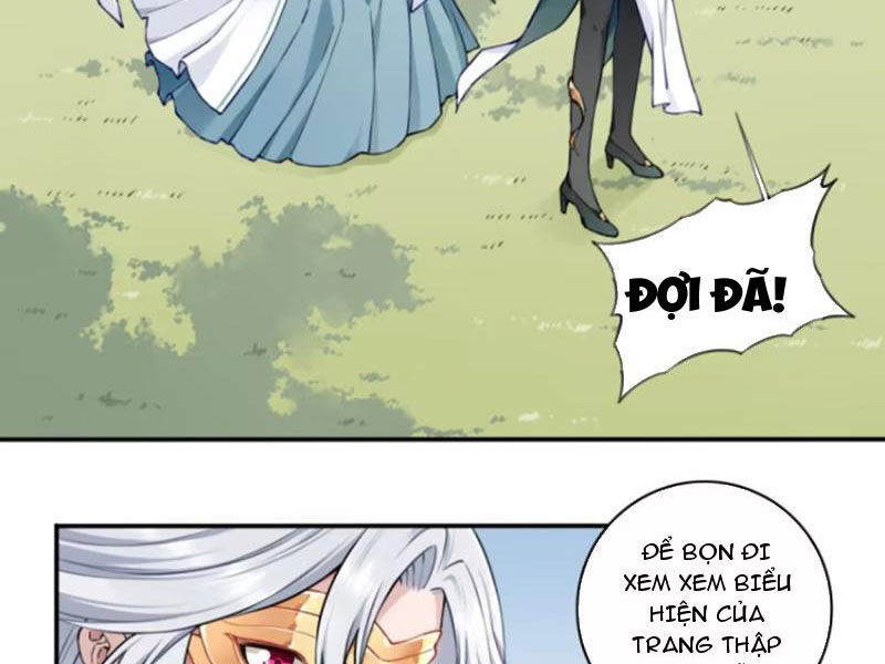 Ta Dùng Cơ Bắp Xưng Bá Tu Tiên Giới Chap 31 - Next Chap 32