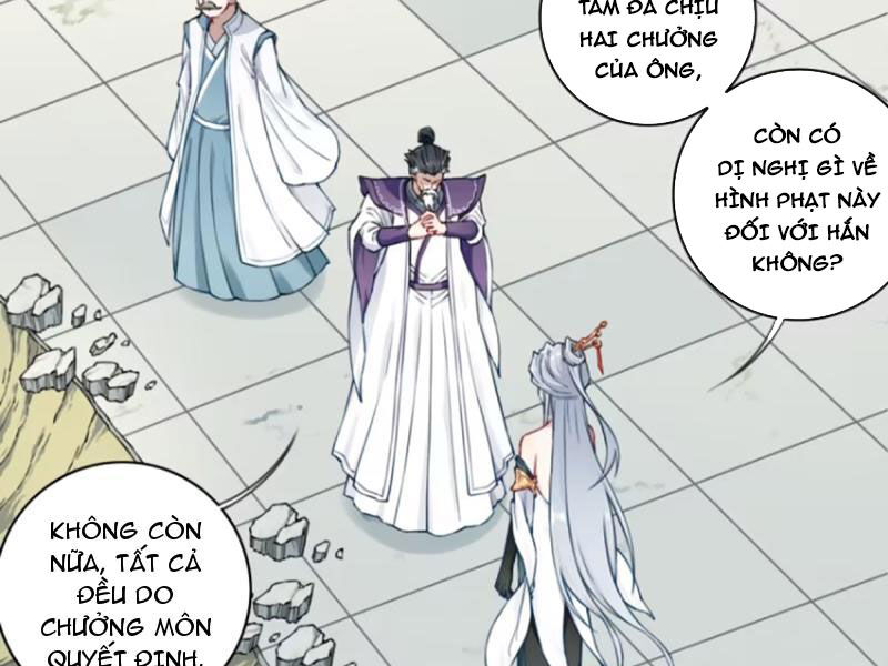 Ta Dùng Cơ Bắp Xưng Bá Tu Tiên Giới Chap 31 - Next Chap 32