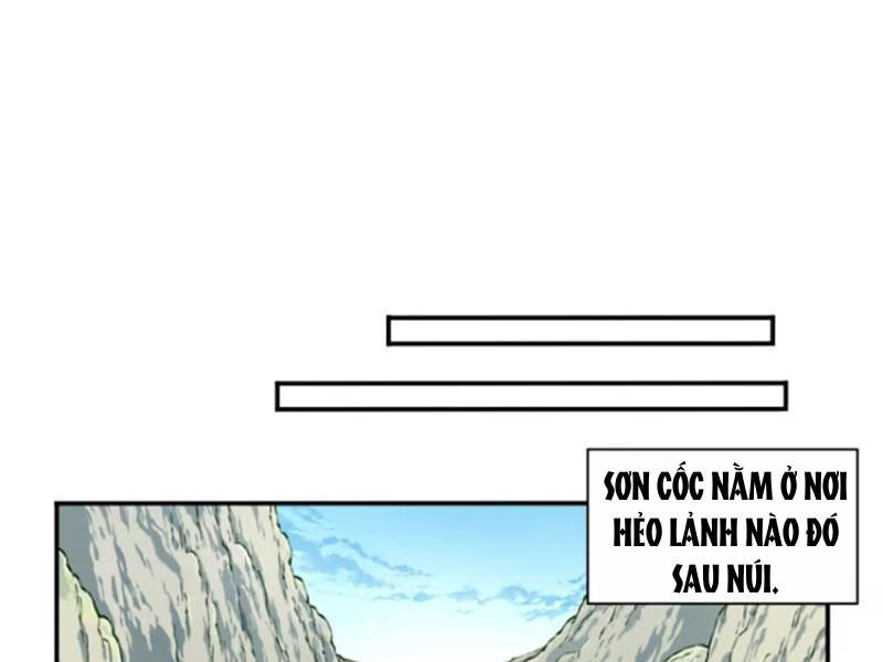 Ta Dùng Cơ Bắp Xưng Bá Tu Tiên Giới Chap 31 - Next Chap 32