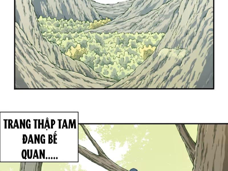 Ta Dùng Cơ Bắp Xưng Bá Tu Tiên Giới Chap 31 - Next Chap 32