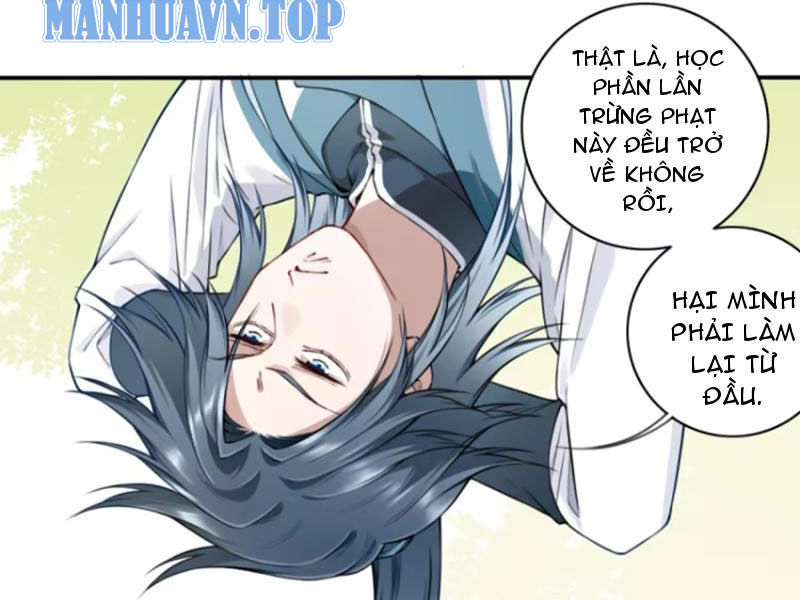 Ta Dùng Cơ Bắp Xưng Bá Tu Tiên Giới Chap 31 - Next Chap 32