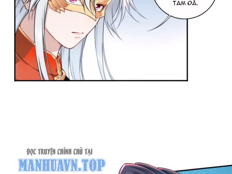 Ta Dùng Cơ Bắp Xưng Bá Tu Tiên Giới Chap 31 - Next Chap 32