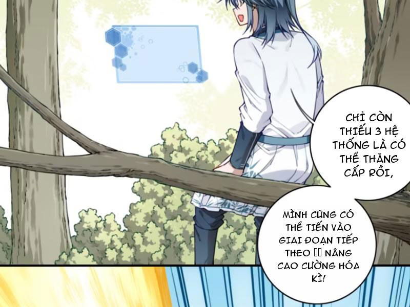 Ta Dùng Cơ Bắp Xưng Bá Tu Tiên Giới Chap 31 - Next Chap 32