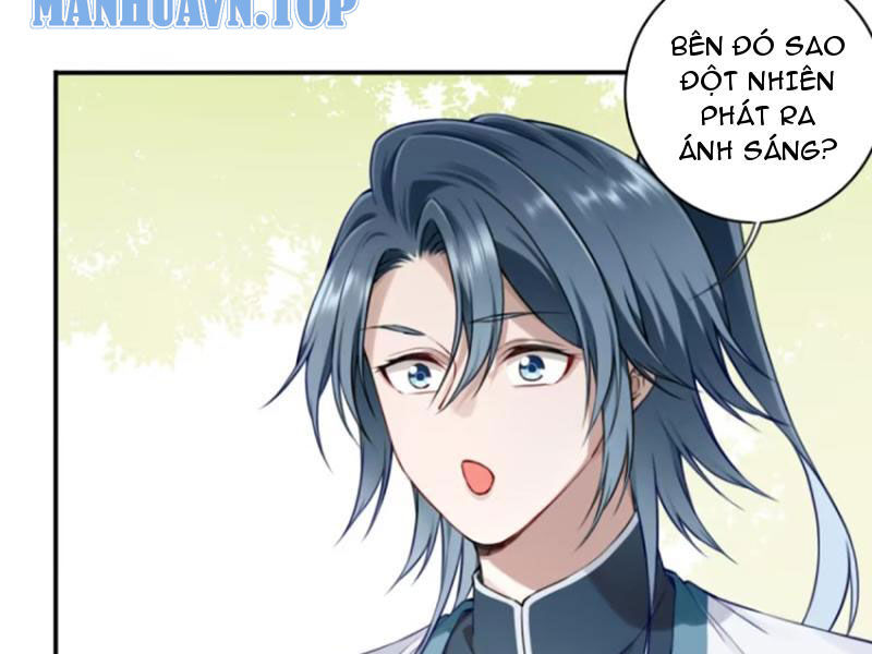 Ta Dùng Cơ Bắp Xưng Bá Tu Tiên Giới Chap 31 - Next Chap 32