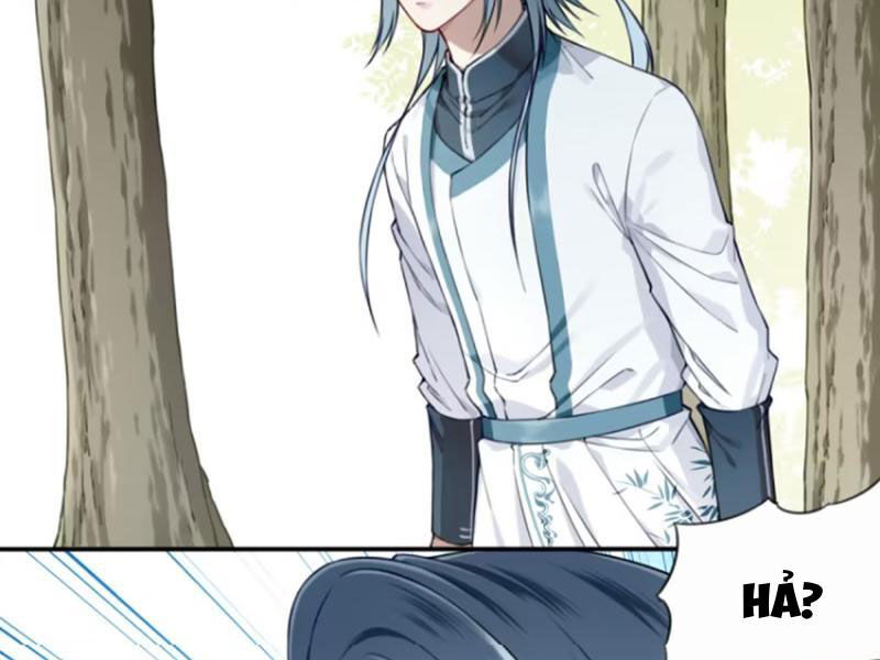 Ta Dùng Cơ Bắp Xưng Bá Tu Tiên Giới Chap 31 - Next Chap 32