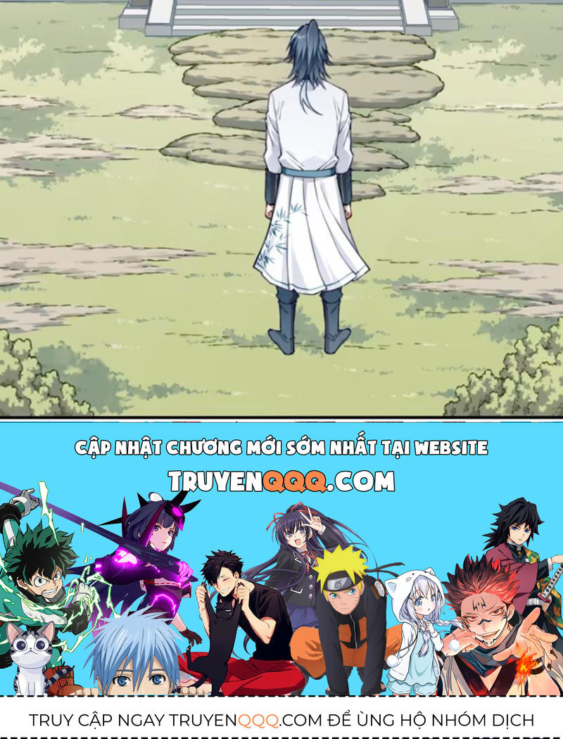 Ta Dùng Cơ Bắp Xưng Bá Tu Tiên Giới Chap 31 - Next Chap 32