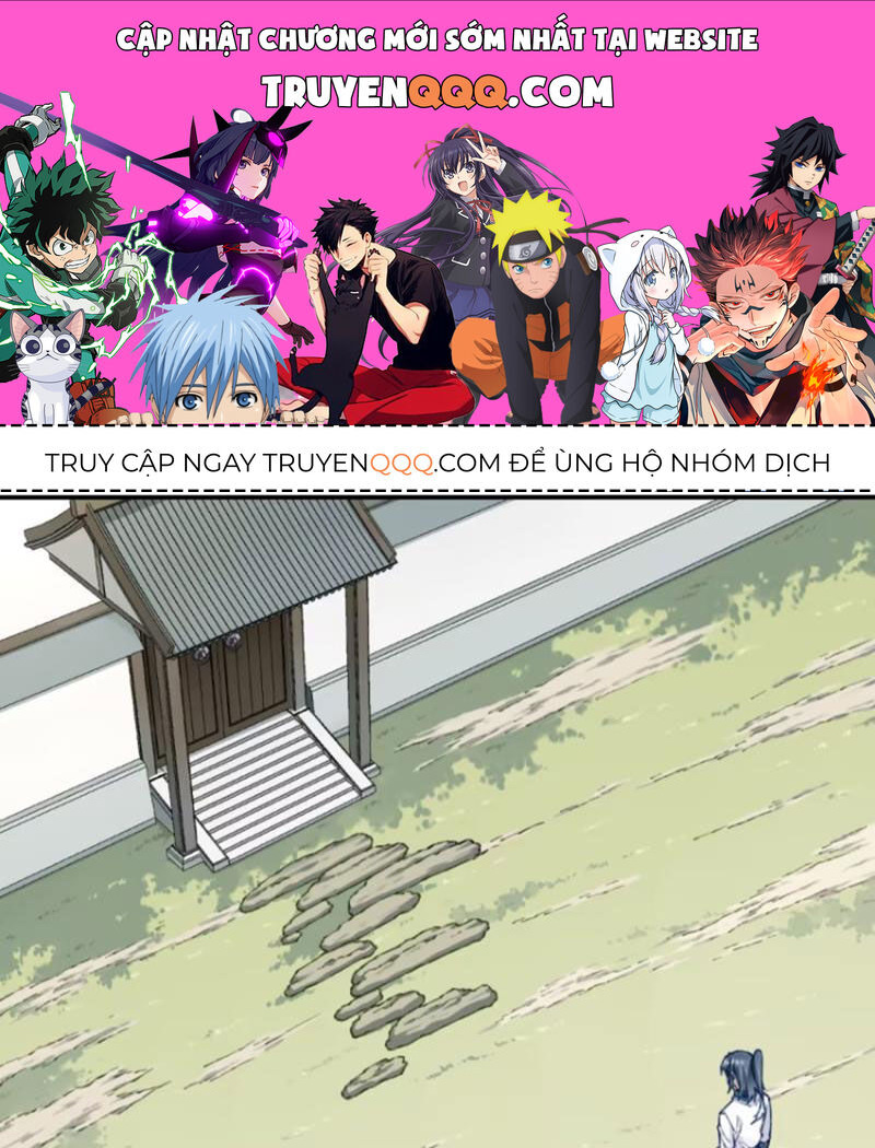 Ta Dùng Cơ Bắp Xưng Bá Tu Tiên Giới Chap 32 - Next Chap 33