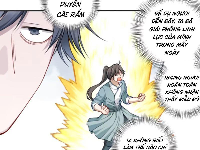 Ta Dùng Cơ Bắp Xưng Bá Tu Tiên Giới Chap 32 - Next Chap 33