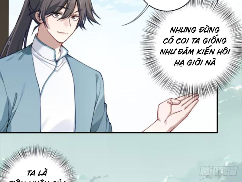 Ta Dùng Cơ Bắp Xưng Bá Tu Tiên Giới Chap 32 - Next Chap 33