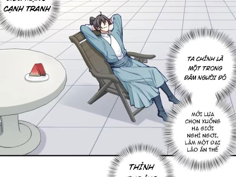 Ta Dùng Cơ Bắp Xưng Bá Tu Tiên Giới Chap 32 - Next Chap 33
