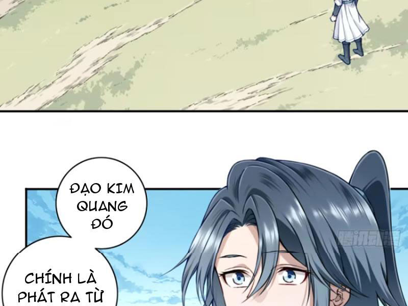 Ta Dùng Cơ Bắp Xưng Bá Tu Tiên Giới Chap 32 - Next Chap 33