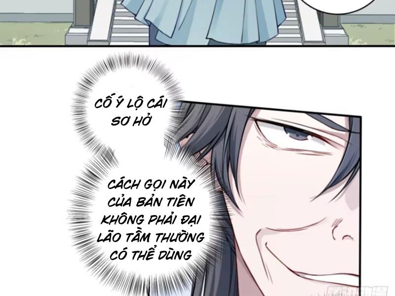 Ta Dùng Cơ Bắp Xưng Bá Tu Tiên Giới Chap 32 - Next Chap 33