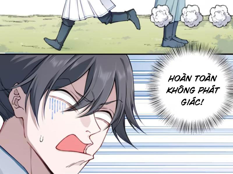 Ta Dùng Cơ Bắp Xưng Bá Tu Tiên Giới Chap 32 - Next Chap 33