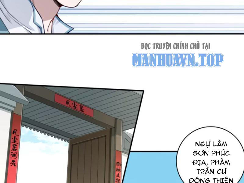 Ta Dùng Cơ Bắp Xưng Bá Tu Tiên Giới Chap 32 - Next Chap 33