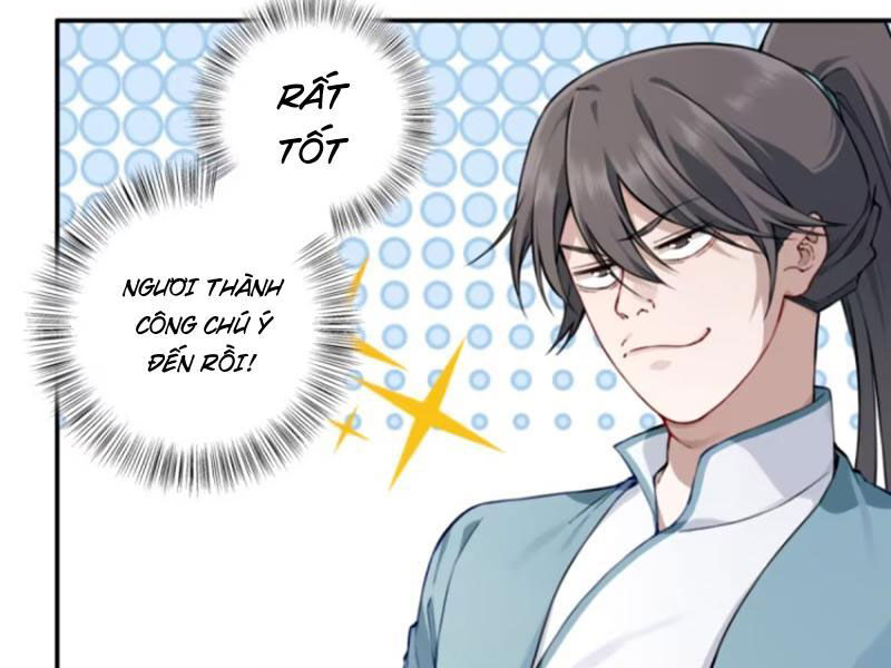 Ta Dùng Cơ Bắp Xưng Bá Tu Tiên Giới Chap 32 - Next Chap 33