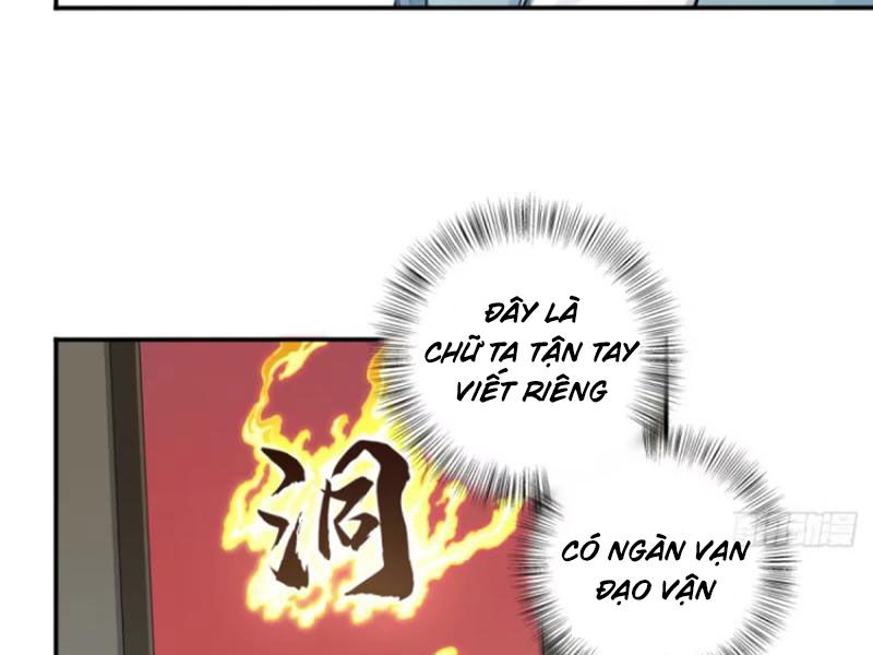 Ta Dùng Cơ Bắp Xưng Bá Tu Tiên Giới Chap 32 - Next Chap 33