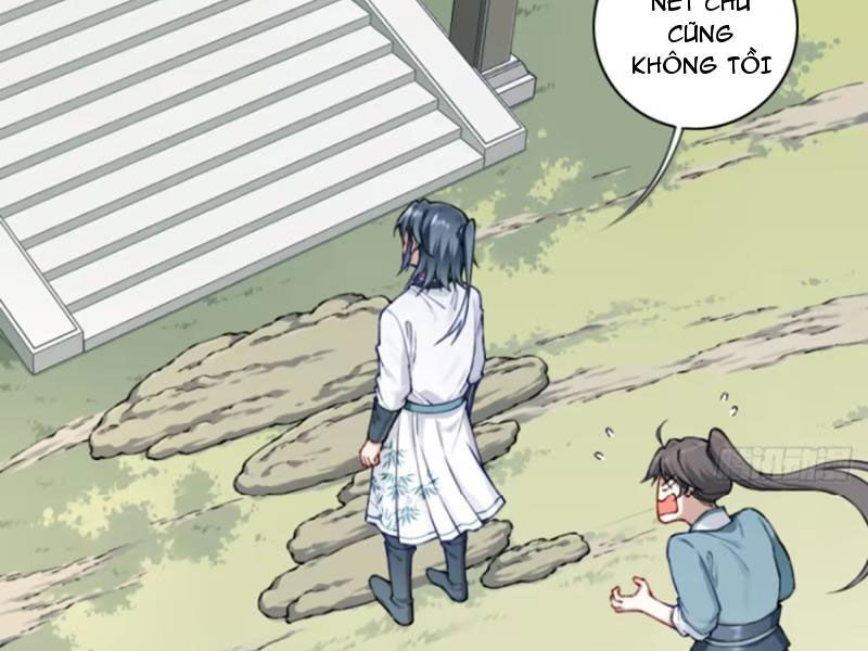 Ta Dùng Cơ Bắp Xưng Bá Tu Tiên Giới Chap 32 - Next Chap 33