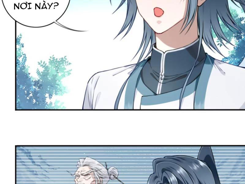 Ta Dùng Cơ Bắp Xưng Bá Tu Tiên Giới Chap 32 - Next Chap 33