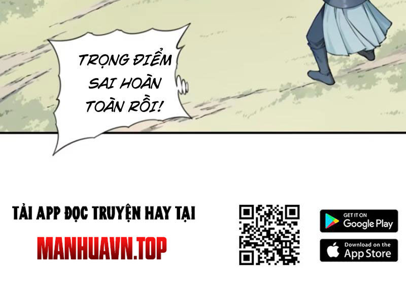 Ta Dùng Cơ Bắp Xưng Bá Tu Tiên Giới Chap 32 - Next Chap 33