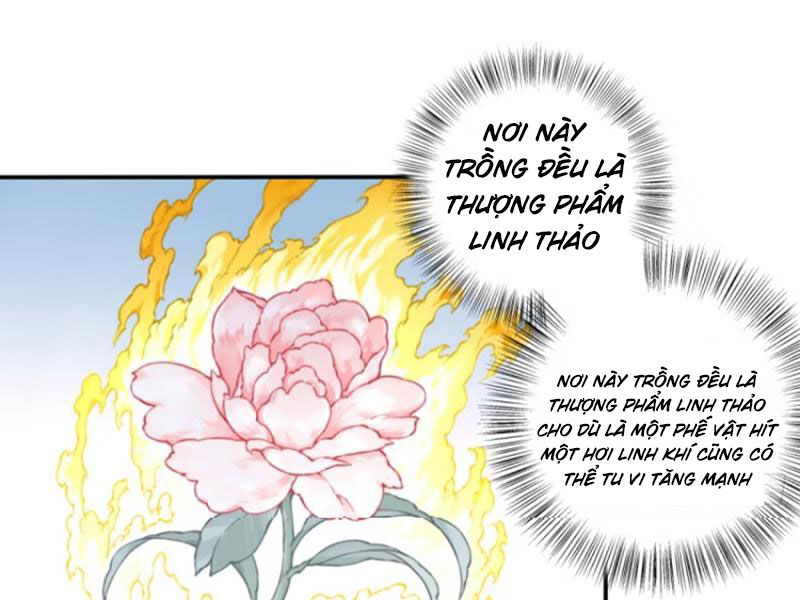 Ta Dùng Cơ Bắp Xưng Bá Tu Tiên Giới Chap 32 - Next Chap 33