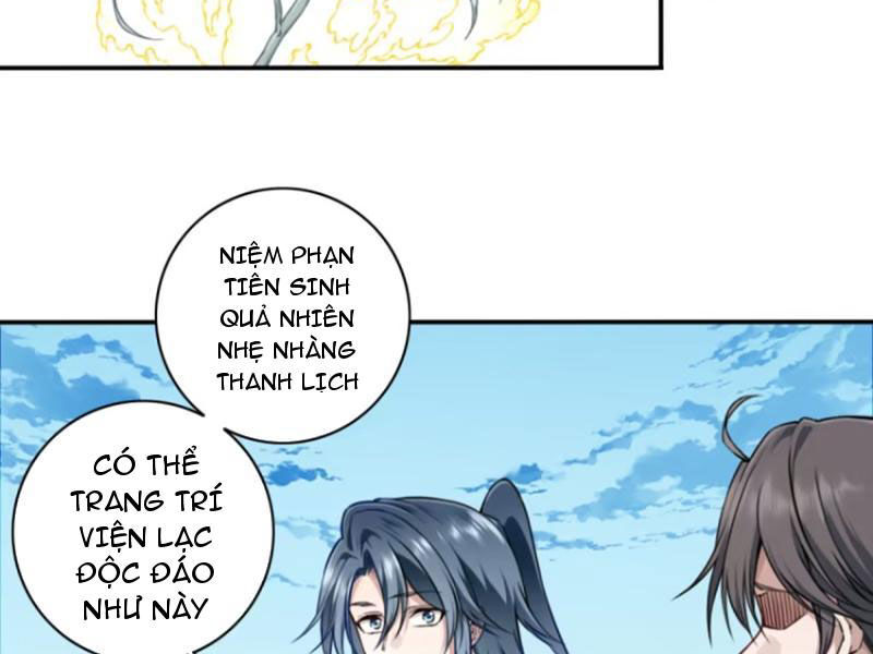 Ta Dùng Cơ Bắp Xưng Bá Tu Tiên Giới Chap 32 - Next Chap 33