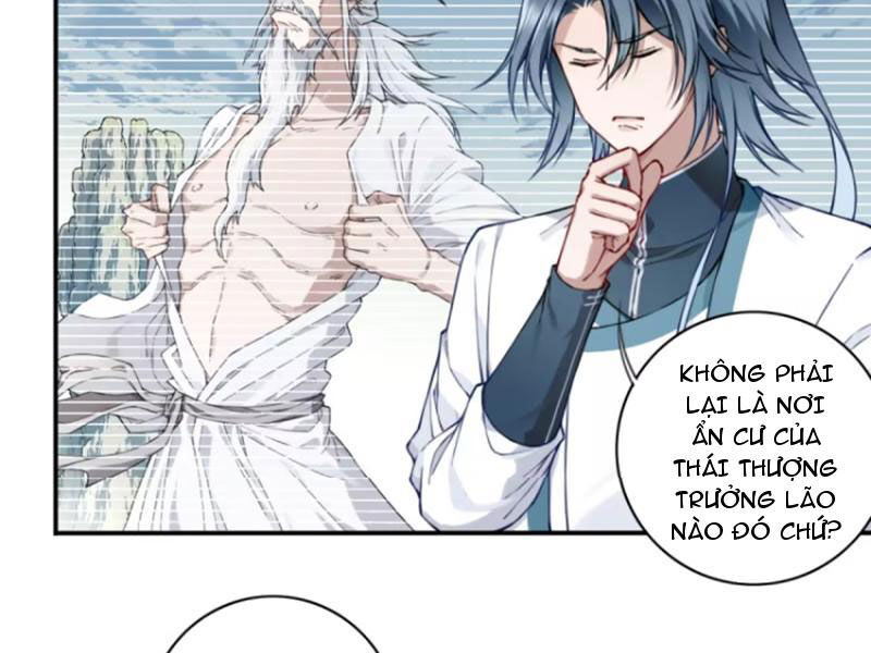 Ta Dùng Cơ Bắp Xưng Bá Tu Tiên Giới Chap 32 - Next Chap 33