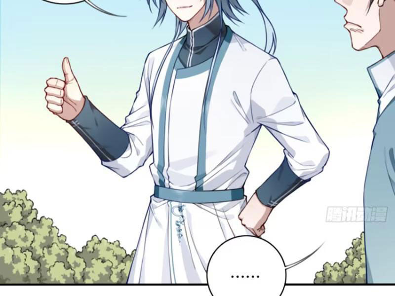 Ta Dùng Cơ Bắp Xưng Bá Tu Tiên Giới Chap 32 - Next Chap 33