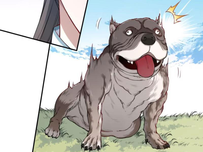 Ta Dùng Cơ Bắp Xưng Bá Tu Tiên Giới Chap 32 - Next Chap 33
