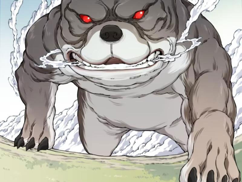 Ta Dùng Cơ Bắp Xưng Bá Tu Tiên Giới Chap 32 - Next Chap 33