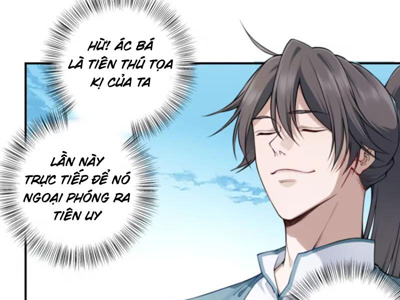 Ta Dùng Cơ Bắp Xưng Bá Tu Tiên Giới Chap 32 - Next Chap 33
