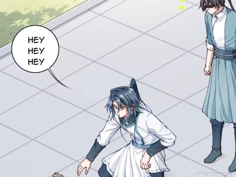 Ta Dùng Cơ Bắp Xưng Bá Tu Tiên Giới Chap 32 - Next Chap 33