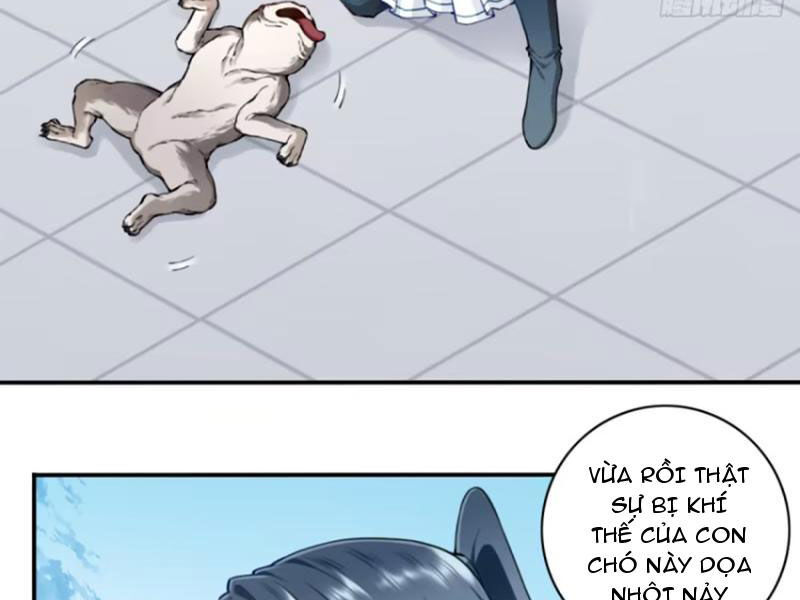 Ta Dùng Cơ Bắp Xưng Bá Tu Tiên Giới Chap 32 - Next Chap 33