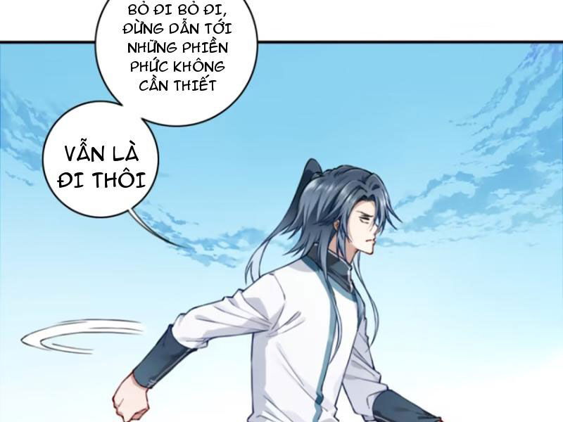 Ta Dùng Cơ Bắp Xưng Bá Tu Tiên Giới Chap 32 - Next Chap 33