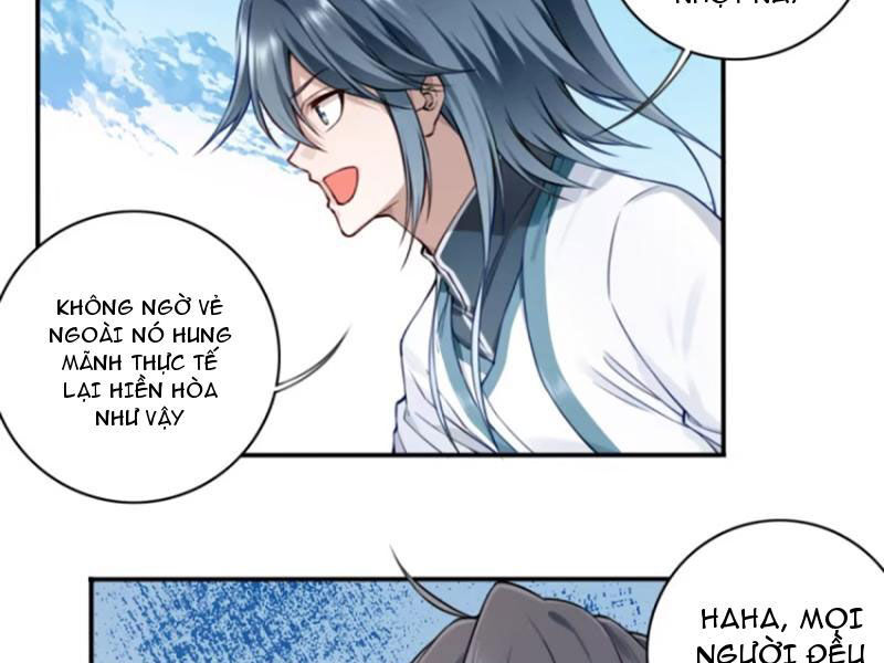 Ta Dùng Cơ Bắp Xưng Bá Tu Tiên Giới Chap 32 - Next Chap 33
