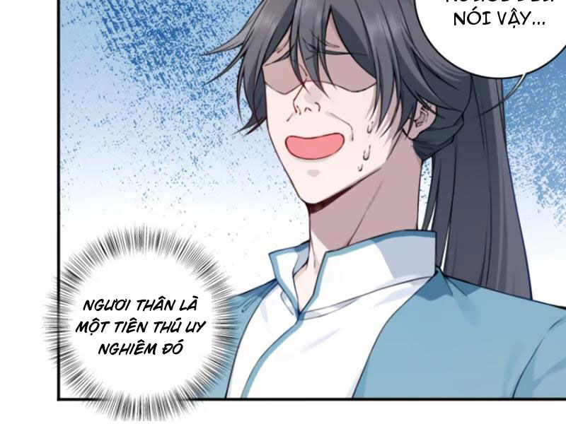 Ta Dùng Cơ Bắp Xưng Bá Tu Tiên Giới Chap 32 - Next Chap 33
